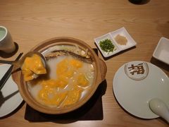 -船歌·鱼水饺青岛菜(合肥路永旺店)