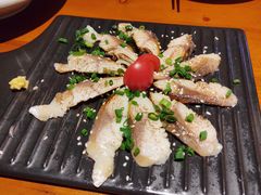 -有喜屋·深夜食堂(北京西路店)