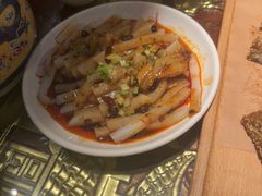 -缪氏川菜(深圳北站缤果空间店)