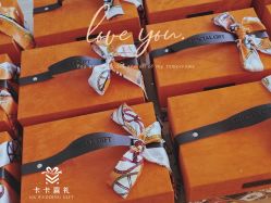 -卡卡喜糖伴手礼·商务礼宝宝礼·婚礼用品