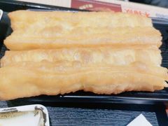 -永和大王(广渠店)