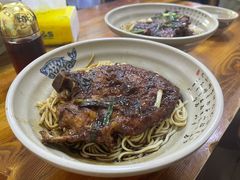 -无名氏面馆(邮电路店)