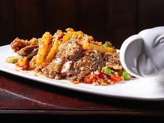 -粤香村(清真川菜店)