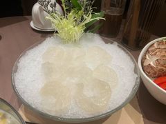 海虾刺青-協成海鮮火鍋(老店)