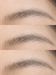 -UP&UP·半永久眉毛眼线机器野生眉