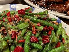 -奶奶的味道(胶州路店)