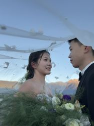 -卡兹摄影STUDIO婚纱摄影(文化路万达店)