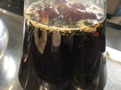 -清真·锦翔炝锅鱼(明德门店)