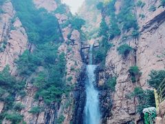 -京东石林峡风景区