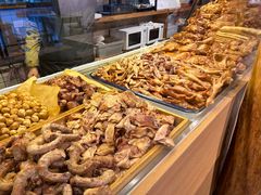 -聚合鑫东北熏酱熟食麻辣面(长阳店)