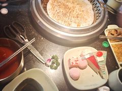 -梨花自助烤肉(乐宾店)