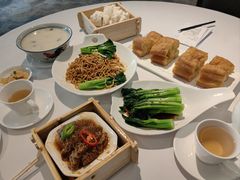 -粤财皇冠假日酒店·彩华轩中餐厅