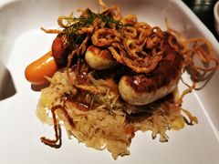 -宝莱纳餐厅(滨江店)