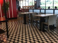 大堂-乡村基(德阳餐厅)