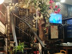 -大唐人家·热气羊肉(大华店)