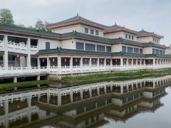 -荆州博物馆