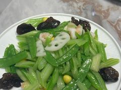 -赵家小馆(沈阳禹洲广场店)