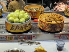 -龍歌自助小火锅(秦淮水游城店)