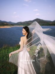 点击看大图 -青禾蒙娜丽莎婚纱摄影(武汉总店)