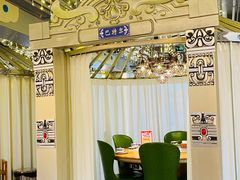 -娜仁图雅蒙古美食村(33小镇店)