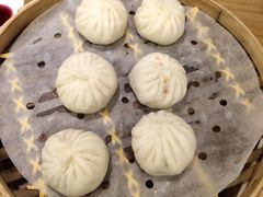 -陈傻子餐厅(世纪都会店)