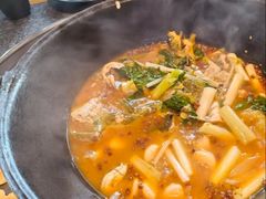 -米氏火鱼·泡椒鱼火锅(李子坝老店)