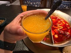 -湊湊火锅·茶憩(世博大道店)