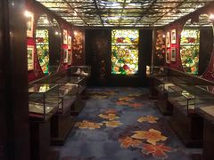 -马克西姆餐厅(崇文门店)