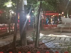 -陶缘一号·四季缘·老字号顺德菜·户外婚礼家宴(西滘店)