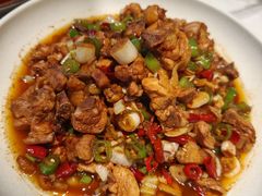 -丝路有约·优雅新疆菜(万宴城店)