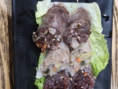 -吴草鸡爪오초닭발韩食堂(融恒盈嘉中心店)