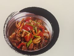 -黄牛肉馆·皖南土菜