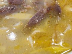 -清真刘记全羊肉鲜汤馆(前进路店)