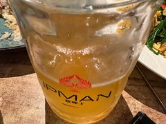 -耶里夏丽·丝路新疆菜·清真食品(徐汇南丹东路臻选店)