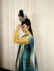 点击看大图 -盘子女人坊(珠海拱北旗舰店)