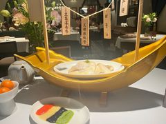 -狮拾久·现代新加坡料理(壹方城店)