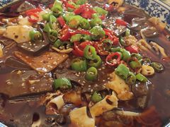 毛血旺-金蝉食府(维吉奥广场店)