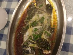 -钱大妈海鲜饭店(保利林语店)