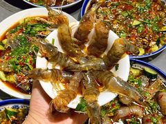 -官塘陈记鱼生·潮汕砂锅粥·牛肉火锅(潮枫路总店)