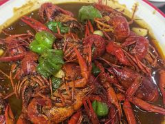 -盱眙虾神於氏龙虾(夫子庙红街店)