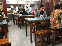 大堂-荣阳楼(山塘街店)