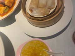 -汤城小厨•粤菜•靓汤(金融街店)