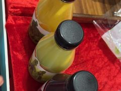 -野萃山·潮汕厚果汁(十亩地店)
