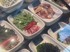 -徽三说·土徽菜·中国徽菜连锁品牌(一中店)