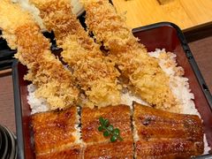 -玄白·炭烤活鳗(上海首店)