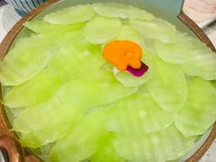 -牛村来人潮汕牛肉火锅(西单店)