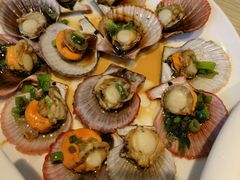 -小船渔村·大连菜·大连焖鱼(黄河路店)