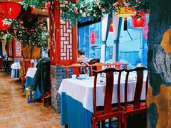大堂-蠔友汇·海鲜·生蚝烧烤(大东店)