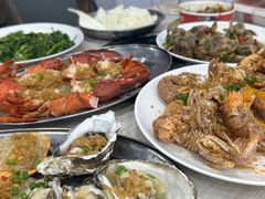 -船奇蒸汽海鲜·闽菜(八市海鲜总店)