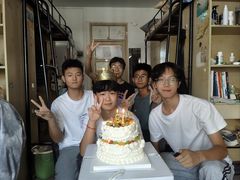 -昔木生日蛋糕(宜昌店)
